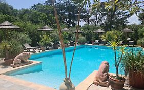 Relais de Bravone